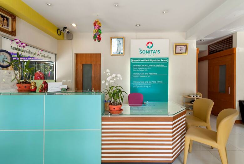 Apartamento Best Western Phuket Ocean Resort