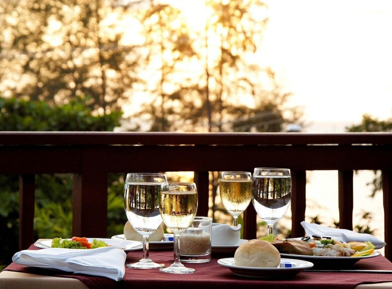 Apartamento Best Western Phuket Ocean Resort