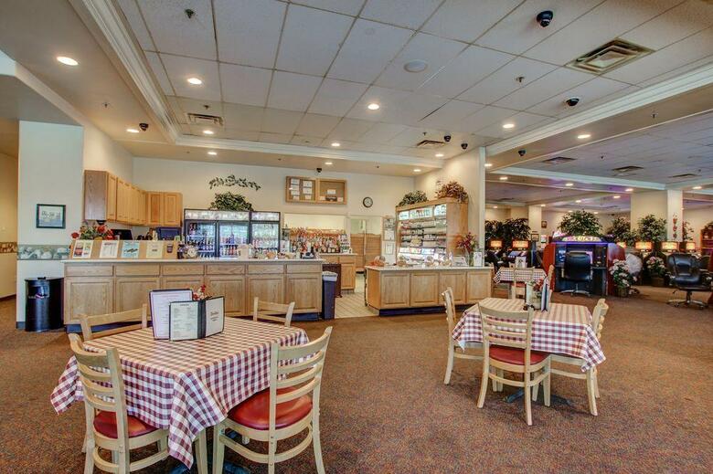 Hotel Laughlin River Lodge