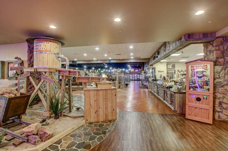 Hotel Laughlin River Lodge