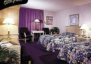 Hotel Laughlin River Lodge