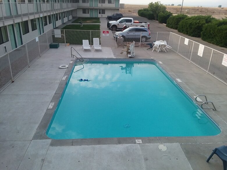 Motel 6 Grand Junction