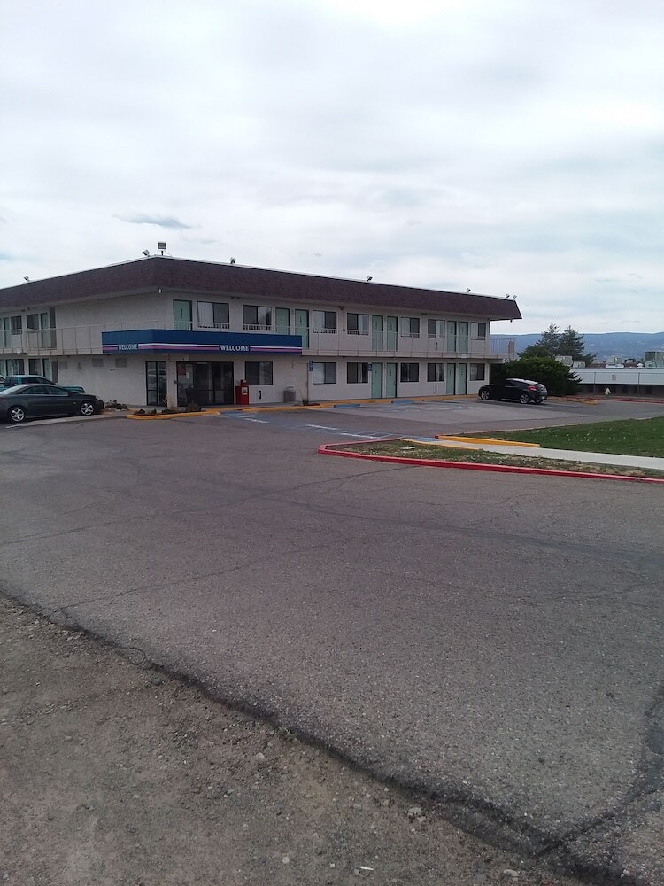 Motel 6 Grand Junction