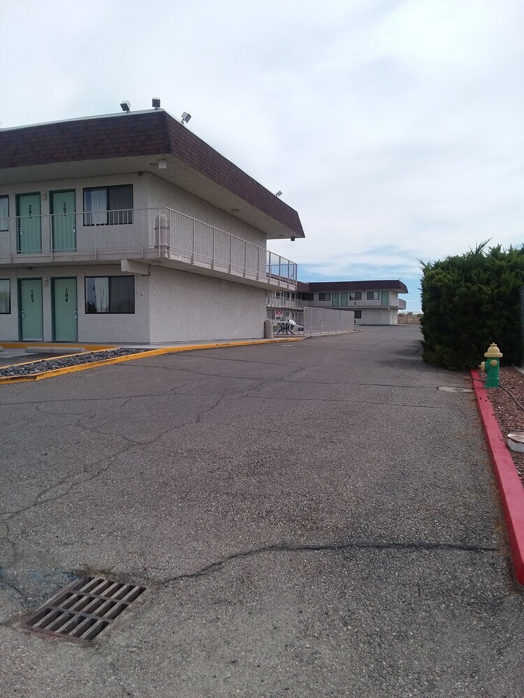Motel 6 Grand Junction