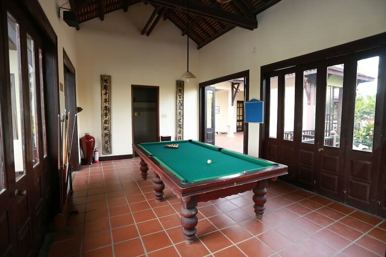 Apartamento Hoi An Riverside Resort & Spa