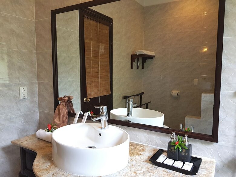 Apartamento Hoi An Riverside Resort & Spa