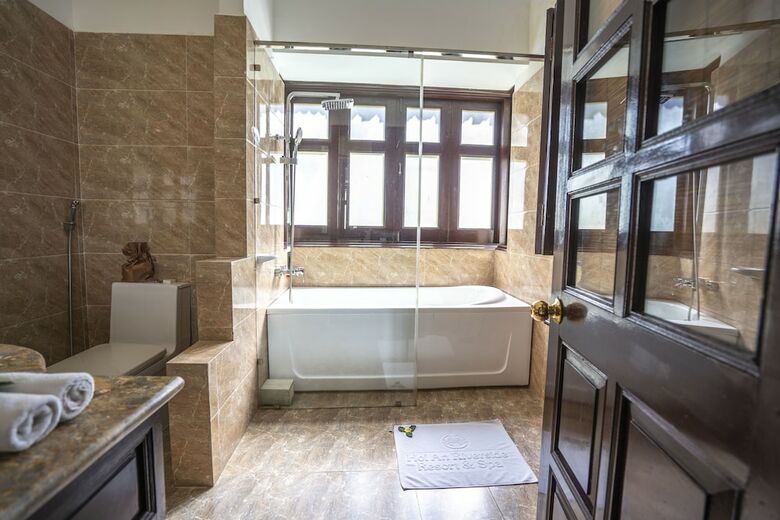 Apartamento Hoi An Riverside Resort & Spa