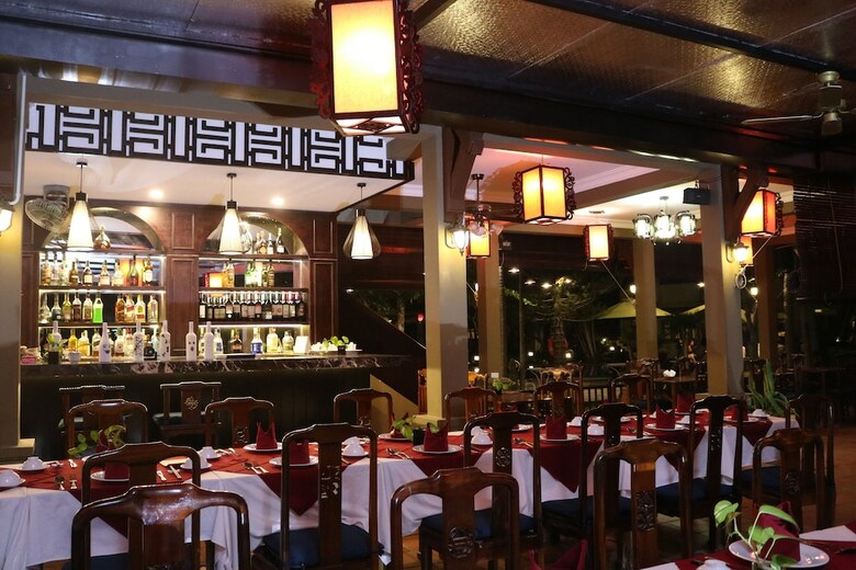 Apartamento Hoi An Riverside Resort & Spa