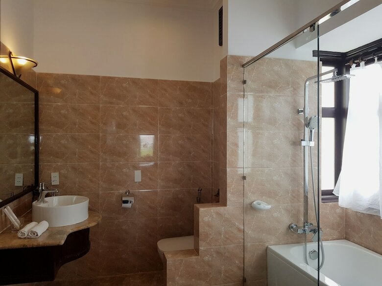Apartamento Hoi An Riverside Resort & Spa