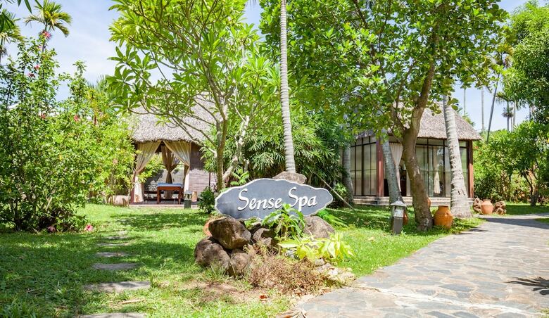 Apartamento Hoi An Riverside Resort & Spa