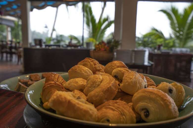 Apartamento Hoi An Riverside Resort & Spa