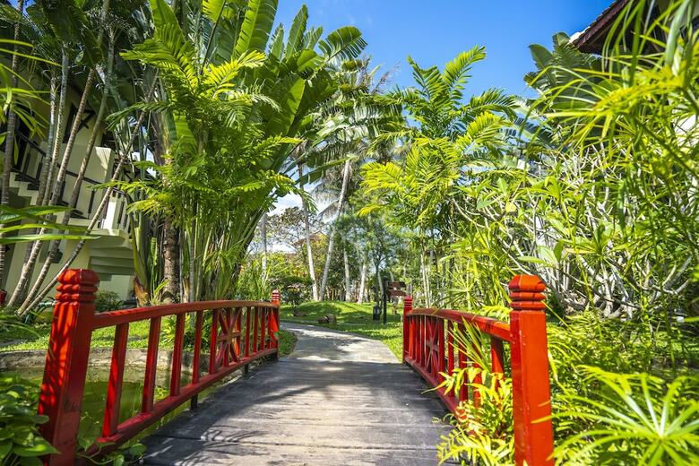 Apartamento Hoi An Riverside Resort & Spa
