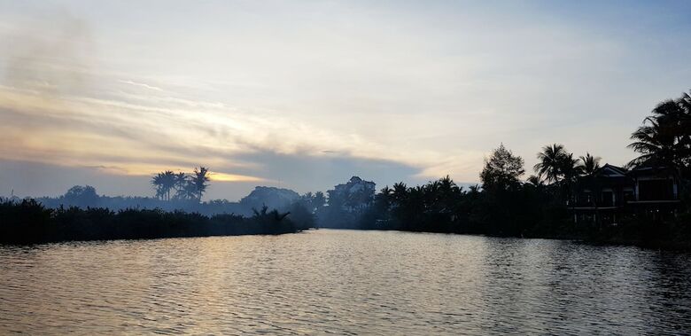 Apartamento Hoi An Riverside Resort & Spa