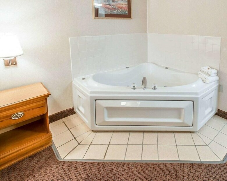 Hotel Greentree Inn Denver Tech Center