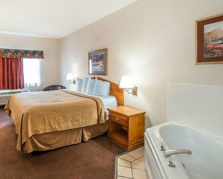 Hotel Greentree Inn Denver Tech Center