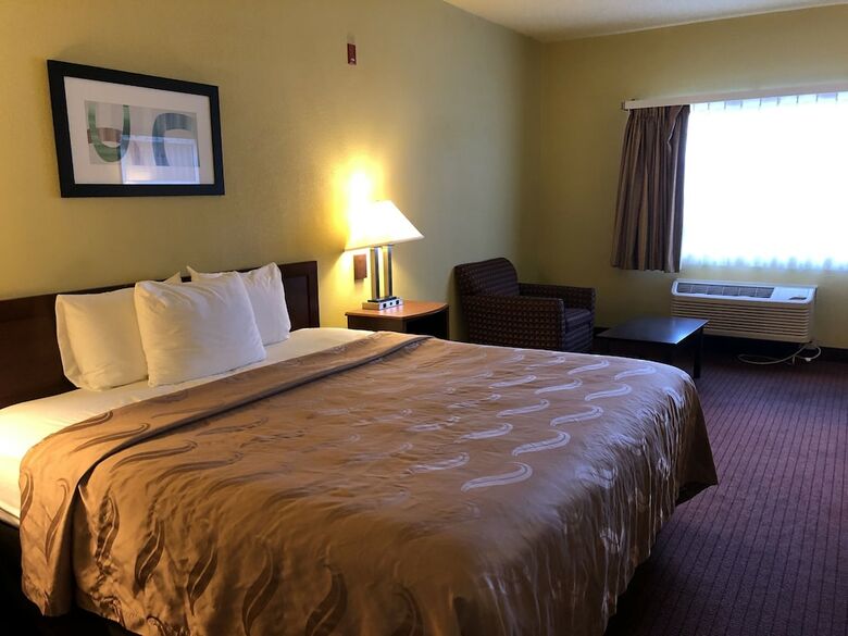 Hotel Greentree Inn Denver Tech Center