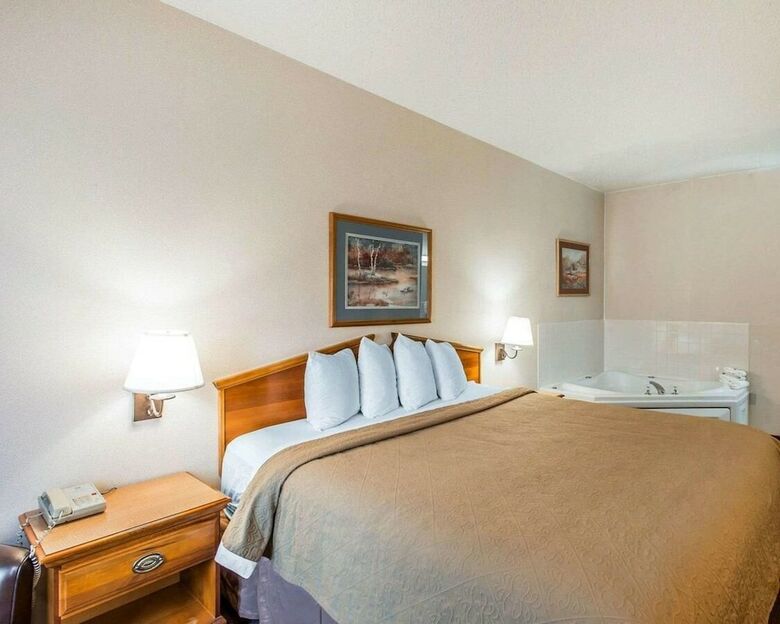 Hotel Greentree Inn Denver Tech Center