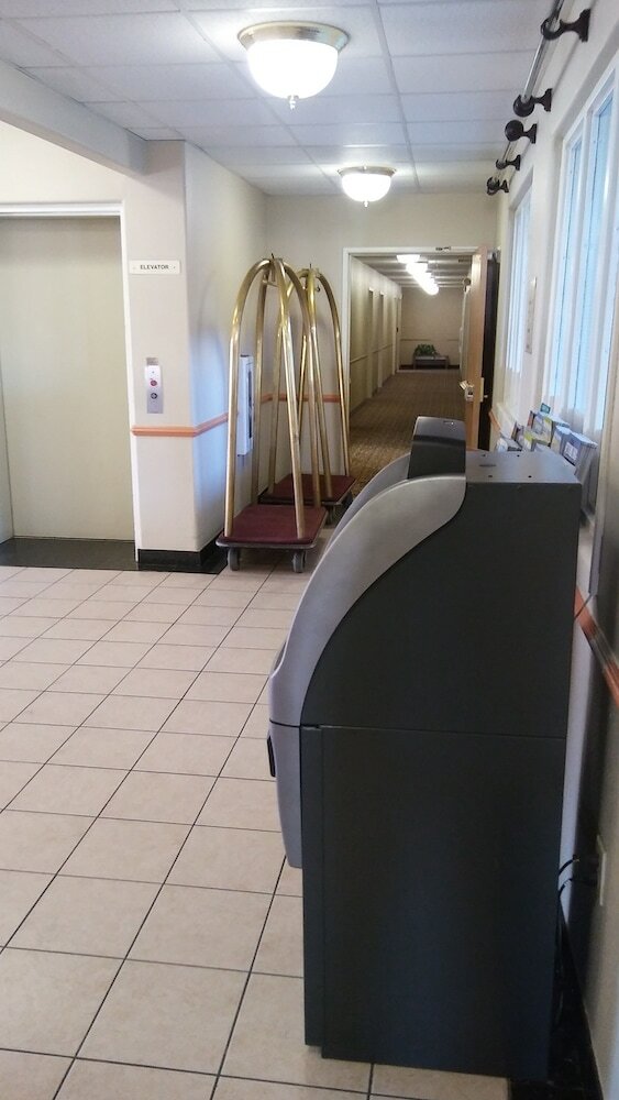 Hotel Greentree Inn Denver Tech Center