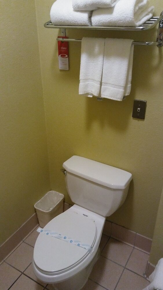 Hotel Greentree Inn Denver Tech Center
