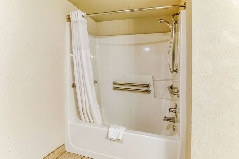 Hotel Quality Inn Stone Mountain