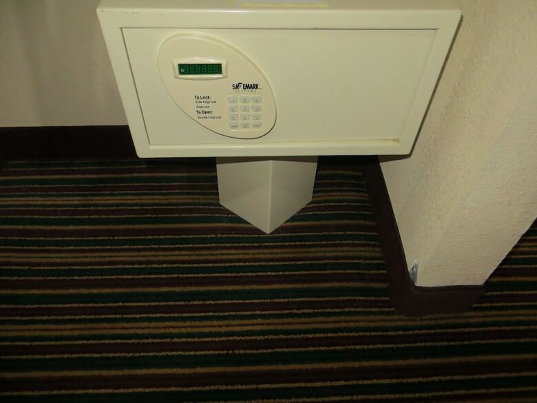 Hotel Quality Inn Stone Mountain