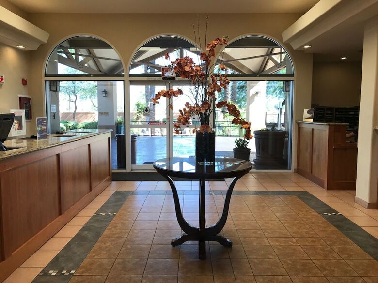 Scottsdale Villa Mirage By Diamond Resorts