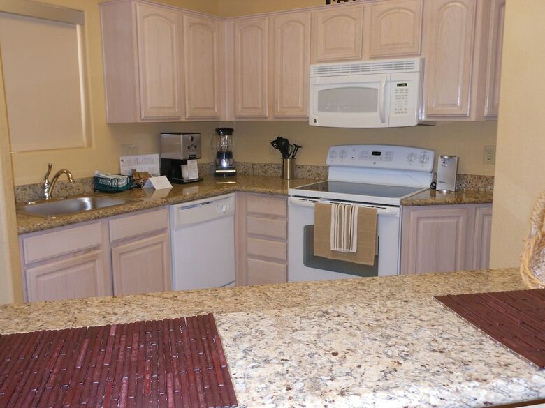 Scottsdale Villa Mirage By Diamond Resorts