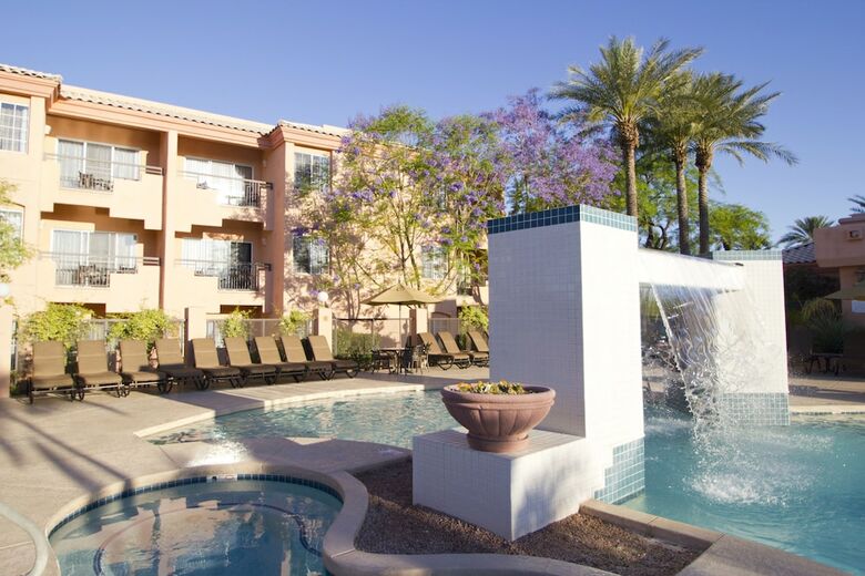 Scottsdale Villa Mirage By Diamond Resorts
