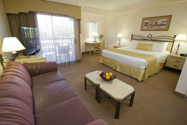 Scottsdale Villa Mirage By Diamond Resorts