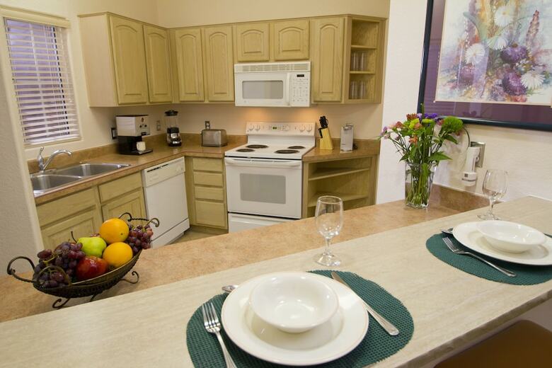 Scottsdale Villa Mirage By Diamond Resorts