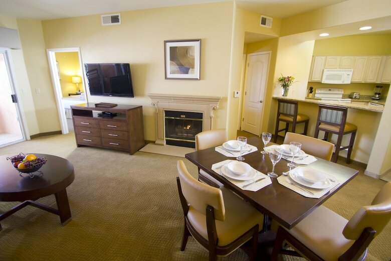 Scottsdale Villa Mirage By Diamond Resorts