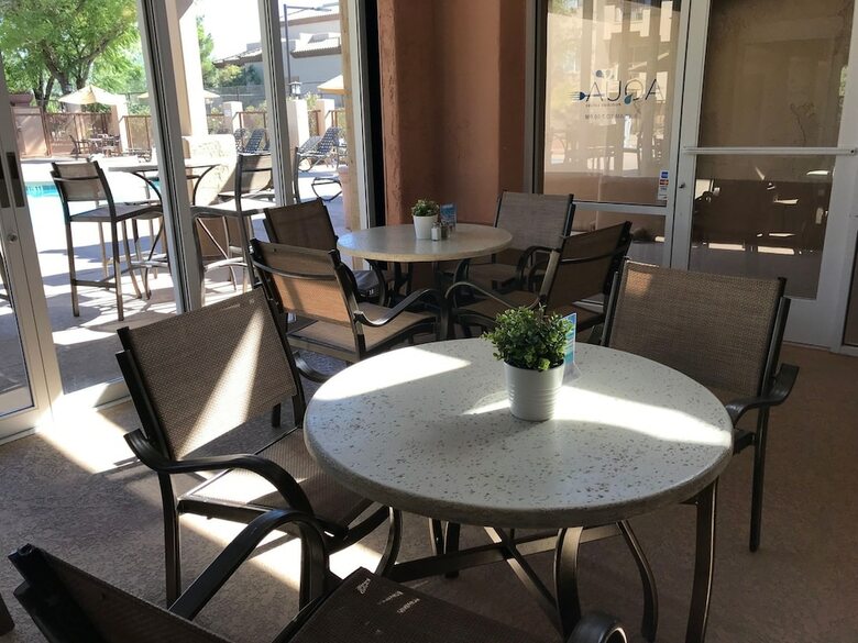 Scottsdale Villa Mirage By Diamond Resorts
