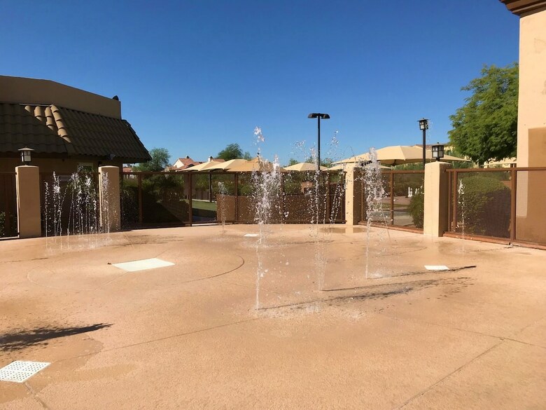 Scottsdale Villa Mirage By Diamond Resorts