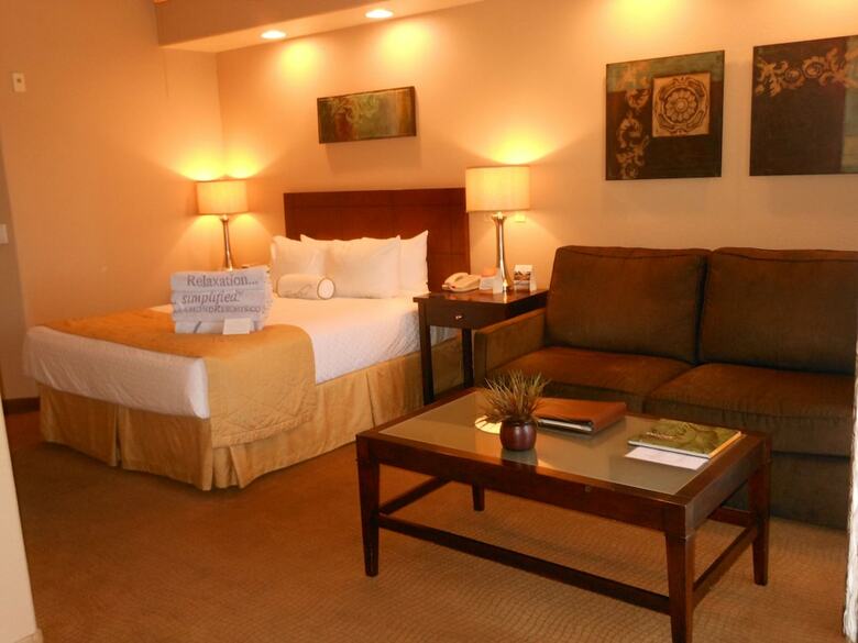 Scottsdale Villa Mirage By Diamond Resorts