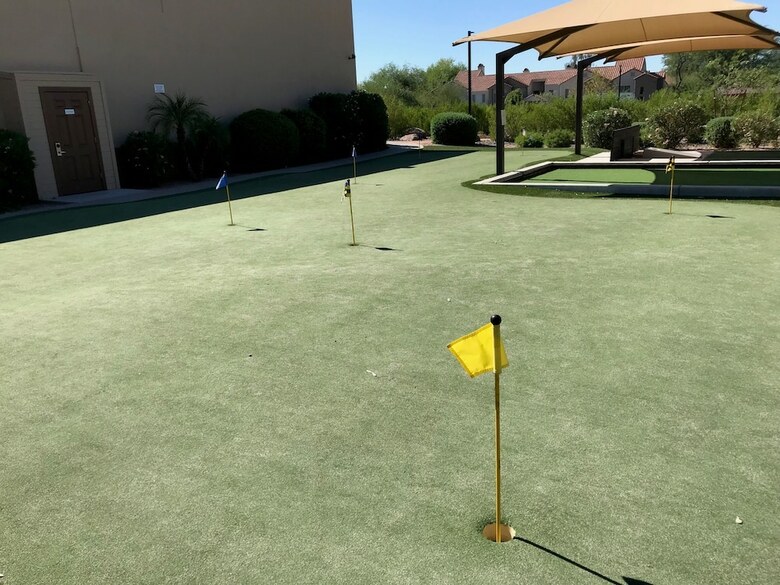 Scottsdale Villa Mirage By Diamond Resorts