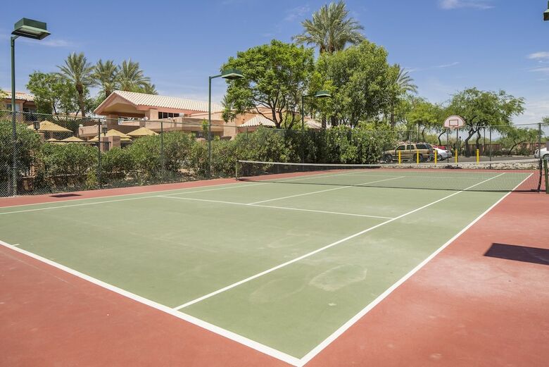 Scottsdale Villa Mirage By Diamond Resorts