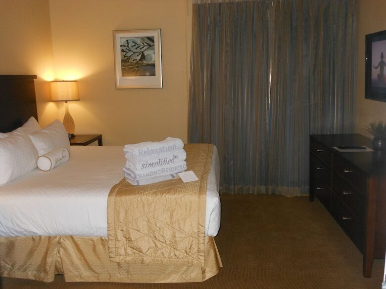 Scottsdale Villa Mirage By Diamond Resorts