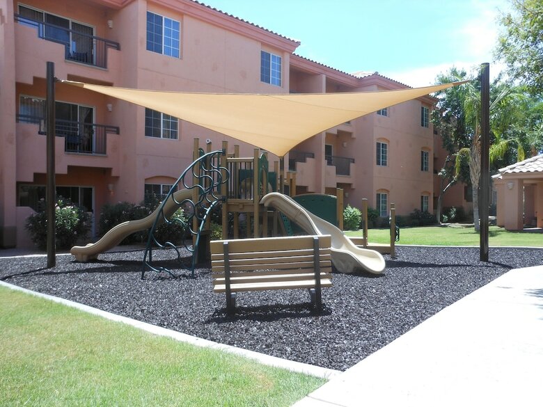 Scottsdale Villa Mirage By Diamond Resorts