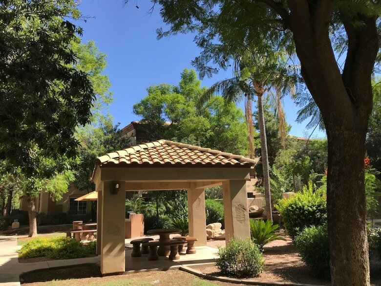 Scottsdale Villa Mirage By Diamond Resorts