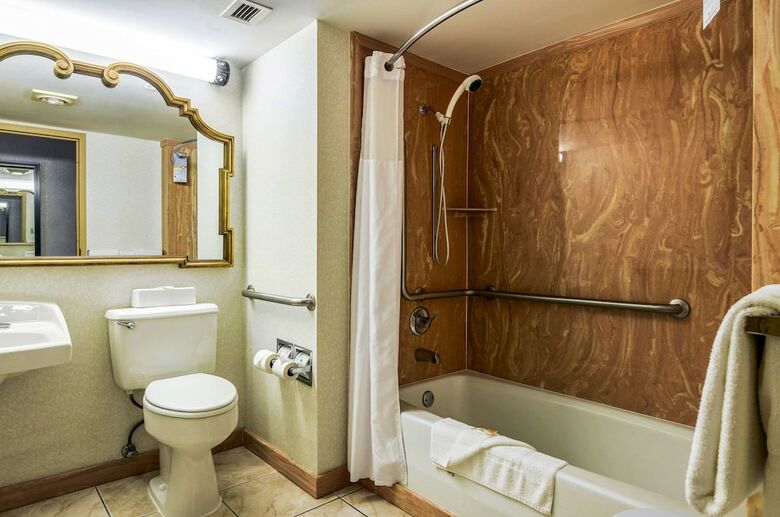 Hotel Quality Inn & Suites