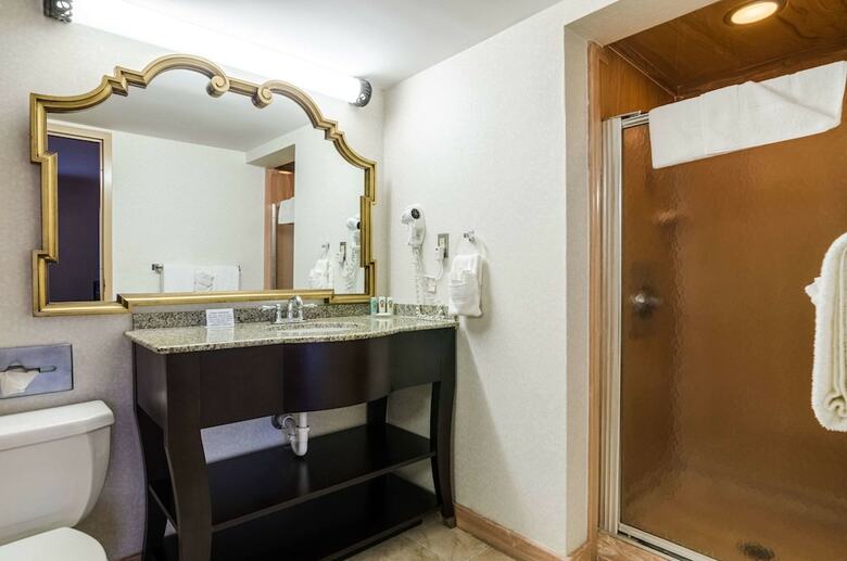 Hotel Quality Inn & Suites