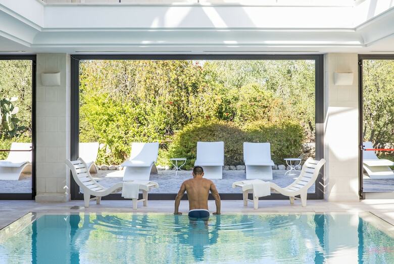 Hotel Masseria San Domenico