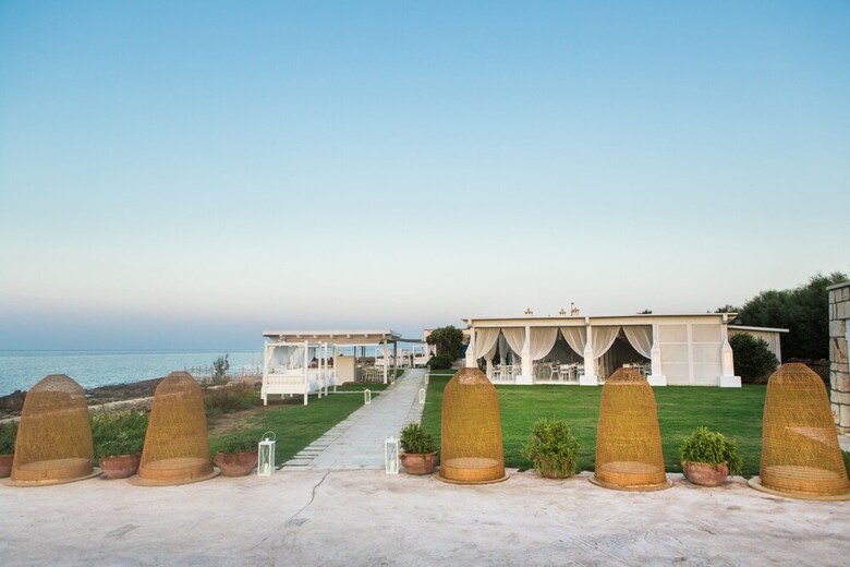 Hotel Masseria San Domenico