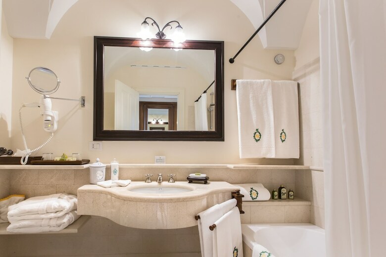 Hotel Masseria San Domenico