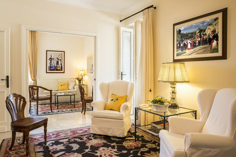 Hotel Masseria San Domenico