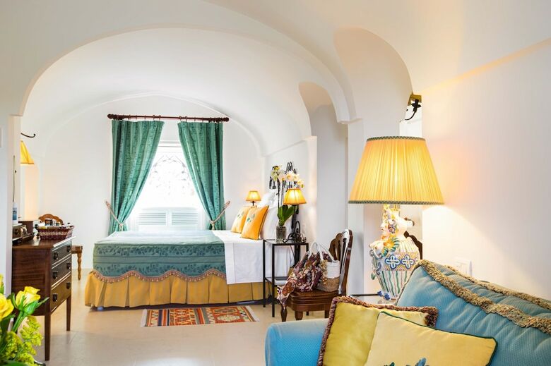 Hotel Masseria San Domenico