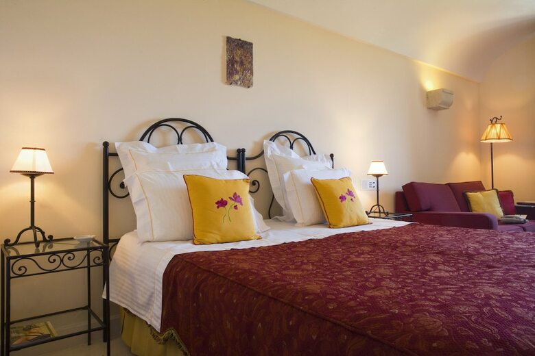 Hotel Masseria San Domenico