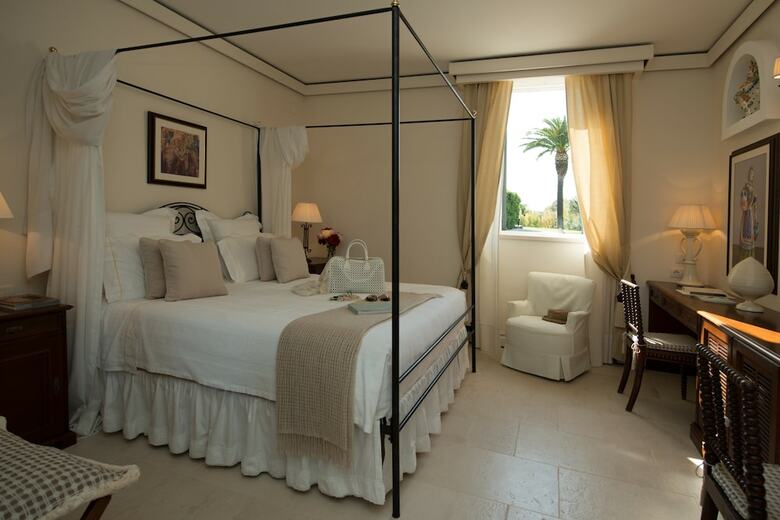 Hotel Masseria San Domenico