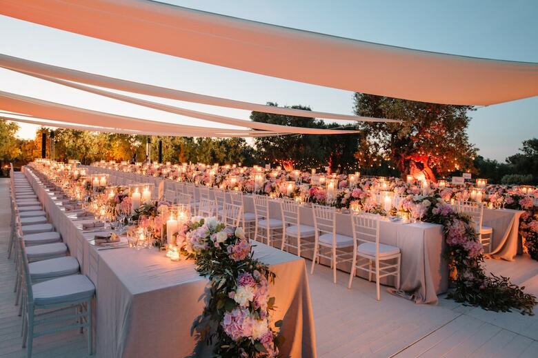 Hotel Masseria San Domenico