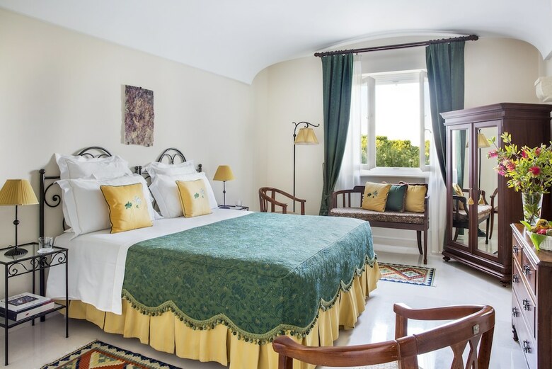 Hotel Masseria San Domenico